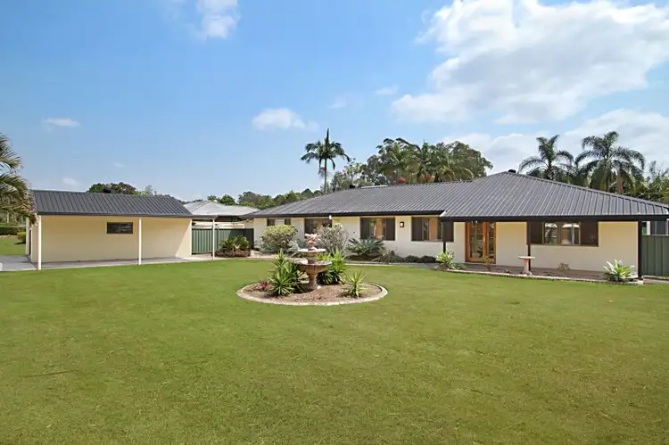 Main view of Homely house listing, 2 Solomon Av, Loganholme QLD 4129