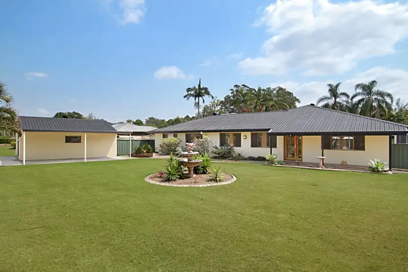Main view of Homely house listing, 2 Solomon Av, Loganholme QLD 4129