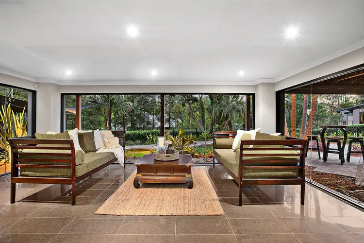 Fourth view of Homely house listing, 14 Rivendell Way, Glenhaven NSW 2156