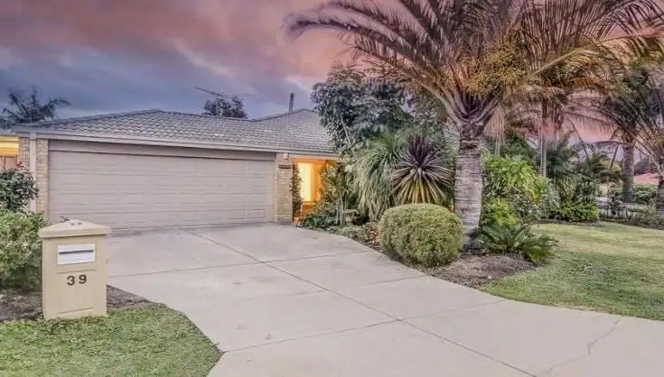 39 Cantrell Circuit