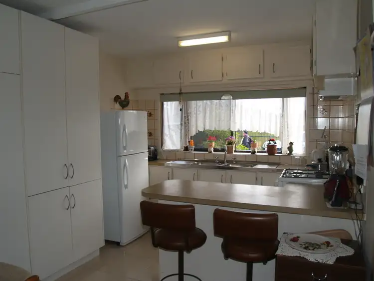 Second view of Homely house listing, Site 105 Woodcroft Caravan Park, Woodcroft SA 5162