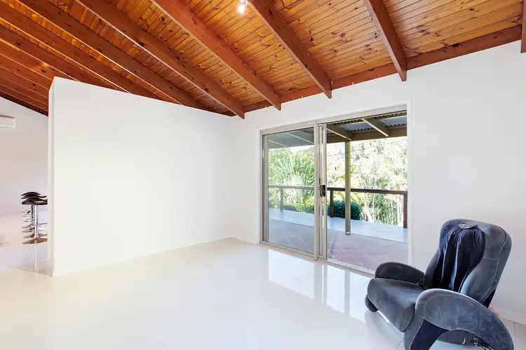 Sixth view of Homely house listing, 28 Old Kiel Mountain Road, Kiels Mountain QLD 4559