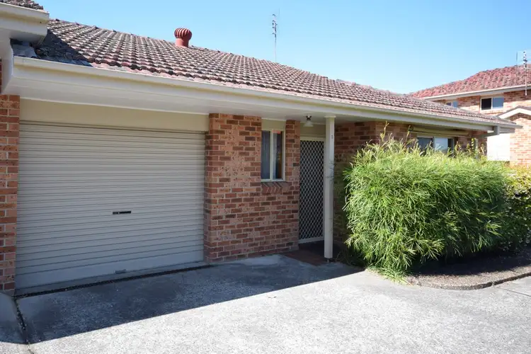 Second view of Homely house listing, 3/46 Greenwell Point Road, Greenwell Point NSW 2540