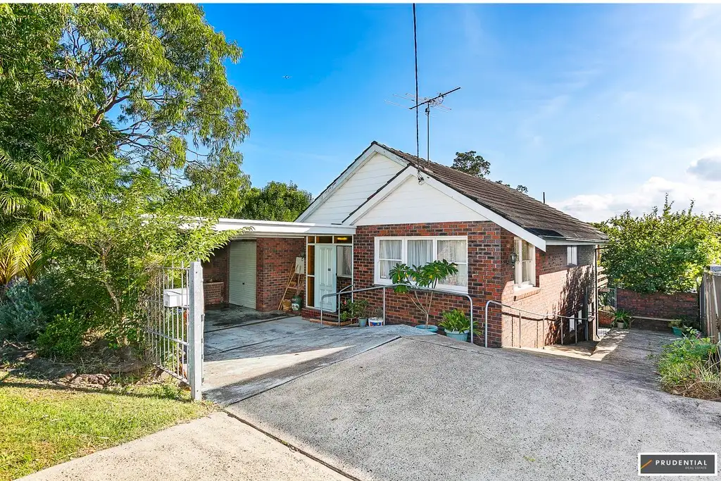 Main view of Homely house listing, 50 Wonga Road, Yowie Bay NSW 2228