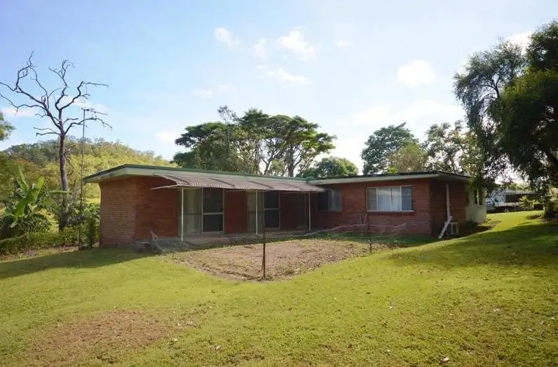 Main view of Homely rural property listing, 23 Miltons Lookout Road, Hampden QLD 4741