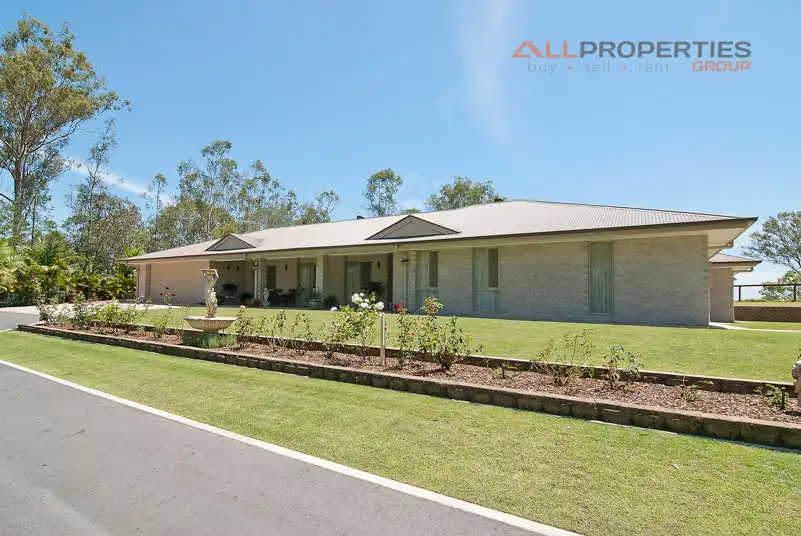 Main view of Homely house listing, 2-24 Crest Road, South Maclean QLD 4280