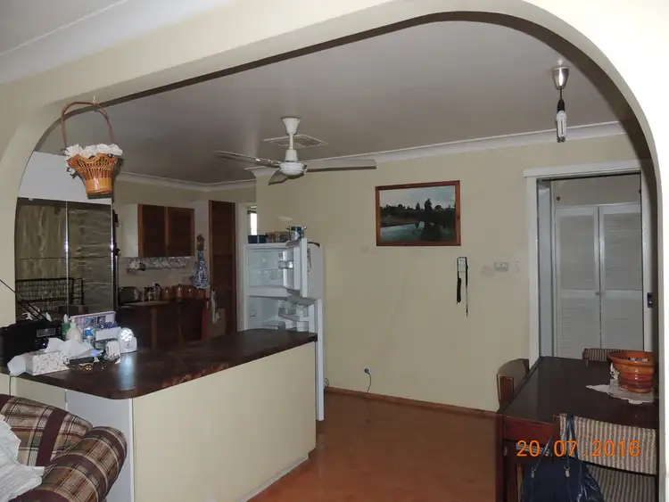Third view of Homely house listing, 1 Quandong Street, Binnaway NSW 2395