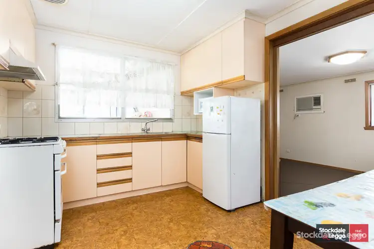 Second view of Homely house listing, 3 Campbell Street, Laverton VIC 3028