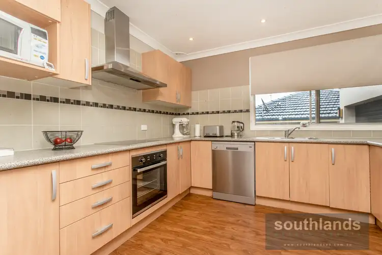 Fourth view of Homely house listing, 20 Irene Street, South Penrith NSW 2750