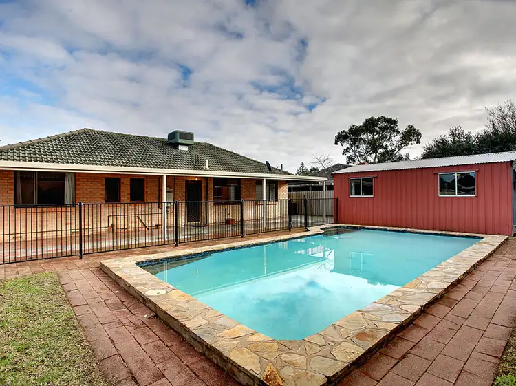 Second view of Homely house listing, 24 Barbara Avenue, Morphett Vale SA 5162
