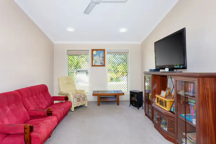 Fourth view of Homely house listing, 6 Sirius Court, Cooloola Cove QLD 4580