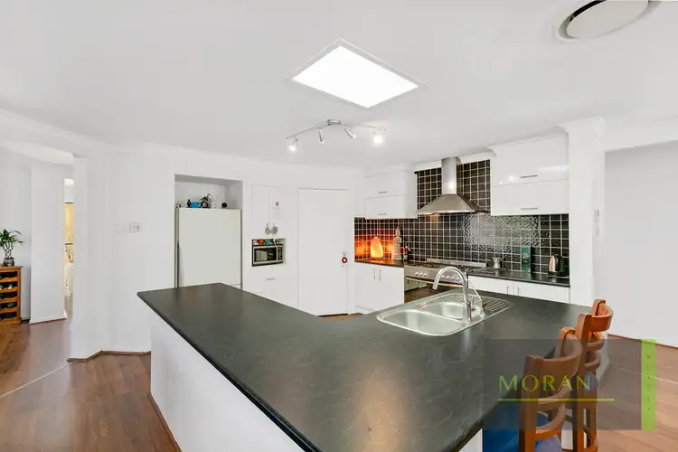 Third view of Homely house listing, 58 Dellwood Circuit, Molendinar QLD 4214