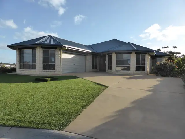Main view of Homely house listing, 22 Vaucluse Place, Parkes NSW 2870