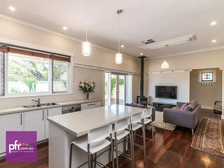 43 Victoria Street, St James WA 6102