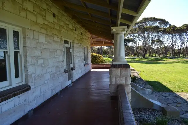 Sixth view of Homely rural property listing, Lot 104 North Coast Rd, Wisanger SA 5223