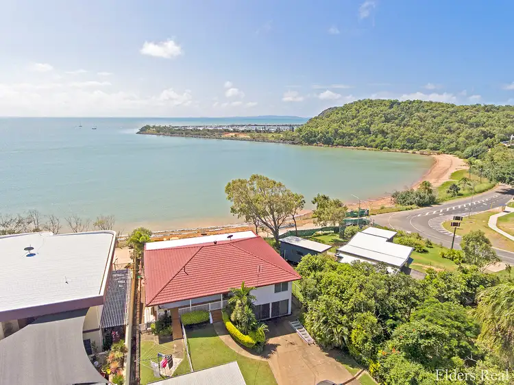 Main view of Homely house listing, 9 PROSPECT STREET, Rosslyn QLD 4703