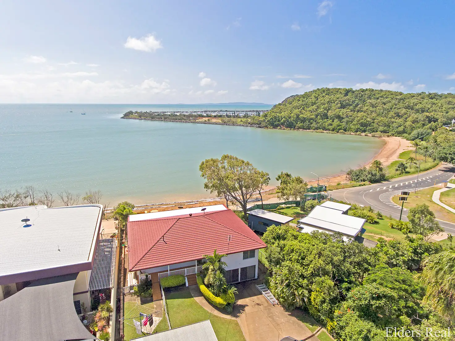 Main view of Homely house listing, 9 PROSPECT STREET, Rosslyn QLD 4703