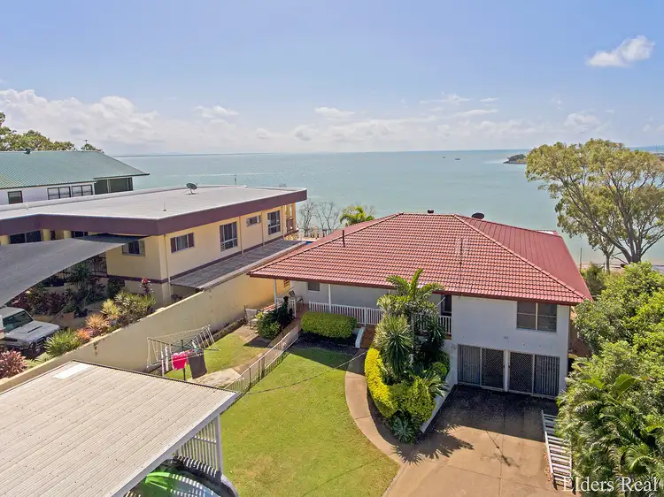 Second view of Homely house listing, 9 PROSPECT STREET, Rosslyn QLD 4703