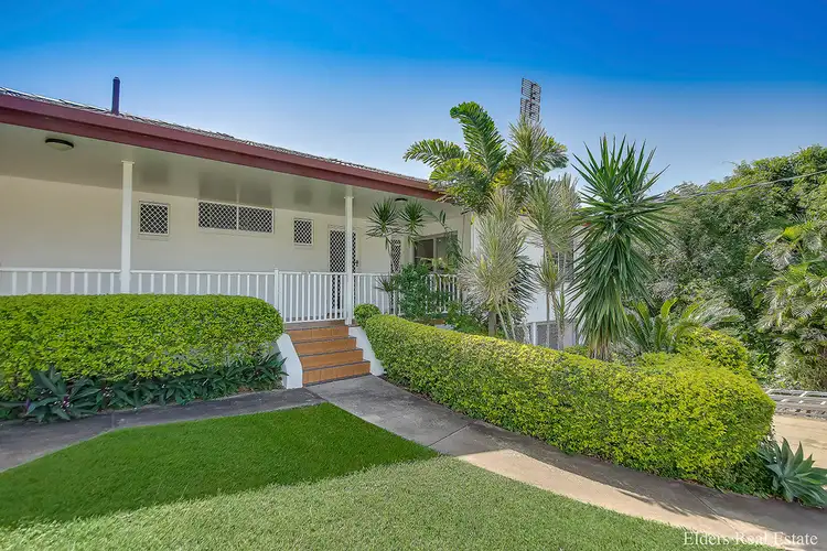 Third view of Homely house listing, 9 PROSPECT STREET, Rosslyn QLD 4703