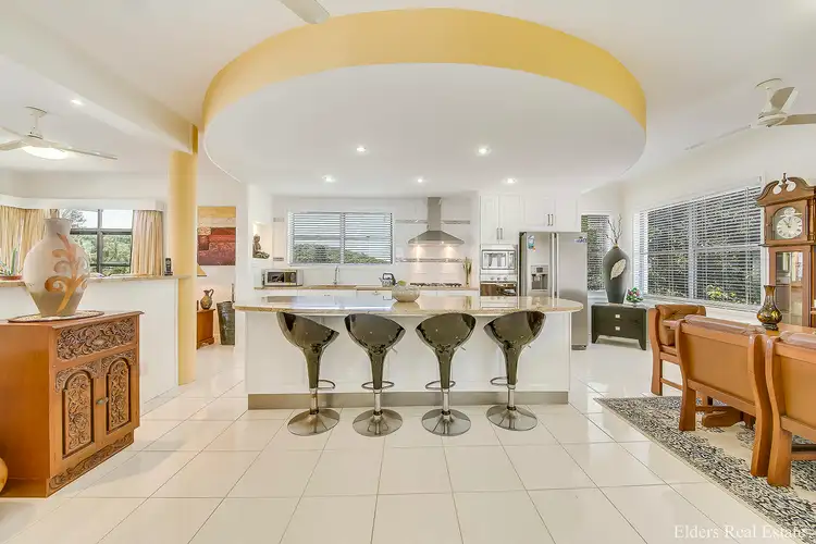 Fourth view of Homely house listing, 9 PROSPECT STREET, Rosslyn QLD 4703