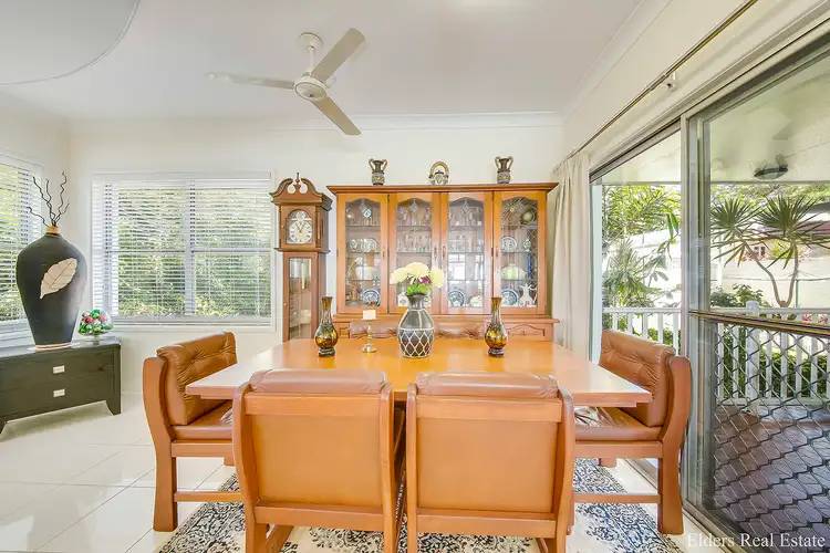 Fifth view of Homely house listing, 9 PROSPECT STREET, Rosslyn QLD 4703