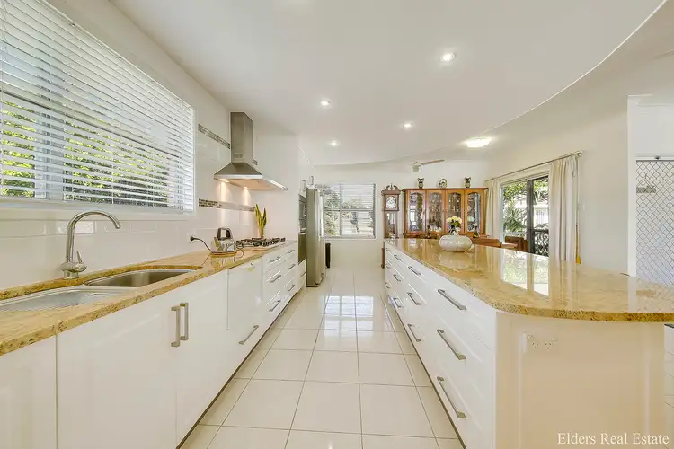 Sixth view of Homely house listing, 9 PROSPECT STREET, Rosslyn QLD 4703