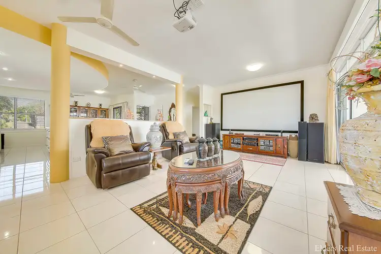 Seventh view of Homely house listing, 9 PROSPECT STREET, Rosslyn QLD 4703