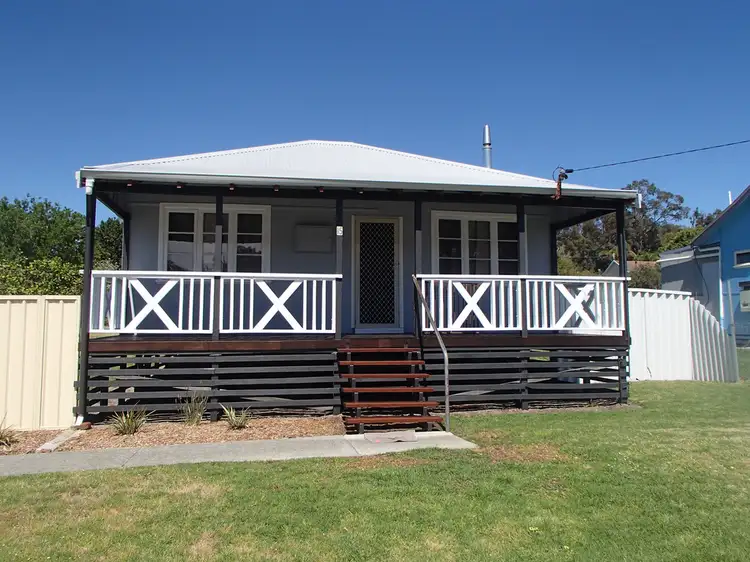 Main view of Homely house listing, 15 Irwin Street, Collie WA 6225