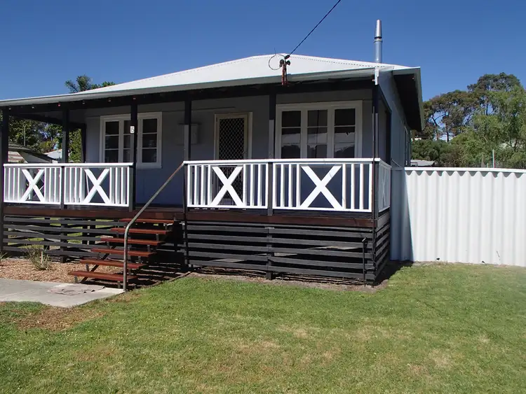 Third view of Homely house listing, 15 Irwin Street, Collie WA 6225