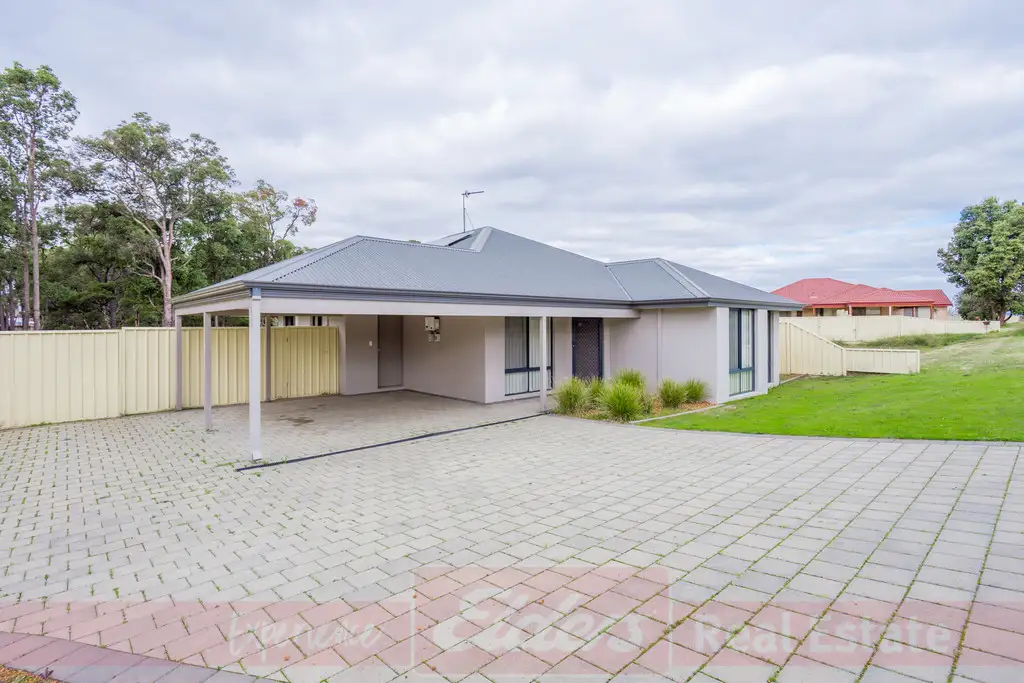 Main view of Homely house listing, 186 Atkinson Street, Collie WA 6225