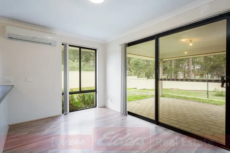 Fifth view of Homely house listing, 186 Atkinson Street, Collie WA 6225