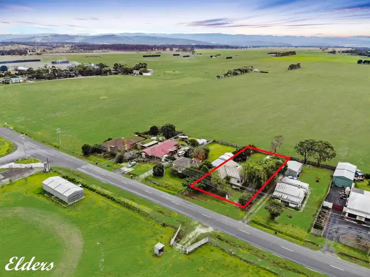 54 Church Road, Yarram VIC 3971