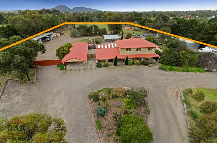 Main view of Homely house listing, 20 Glenoe Drive, Lara VIC 3212