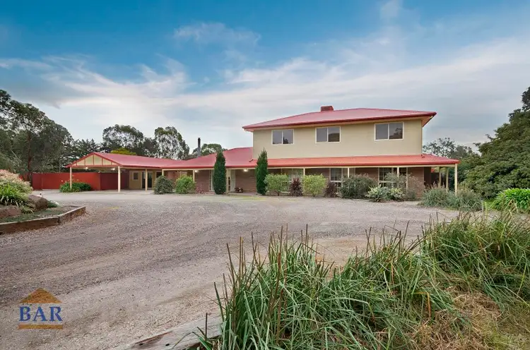 Second view of Homely house listing, 20 Glenoe Drive, Lara VIC 3212