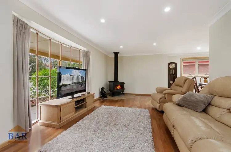 Third view of Homely house listing, 20 Glenoe Drive, Lara VIC 3212