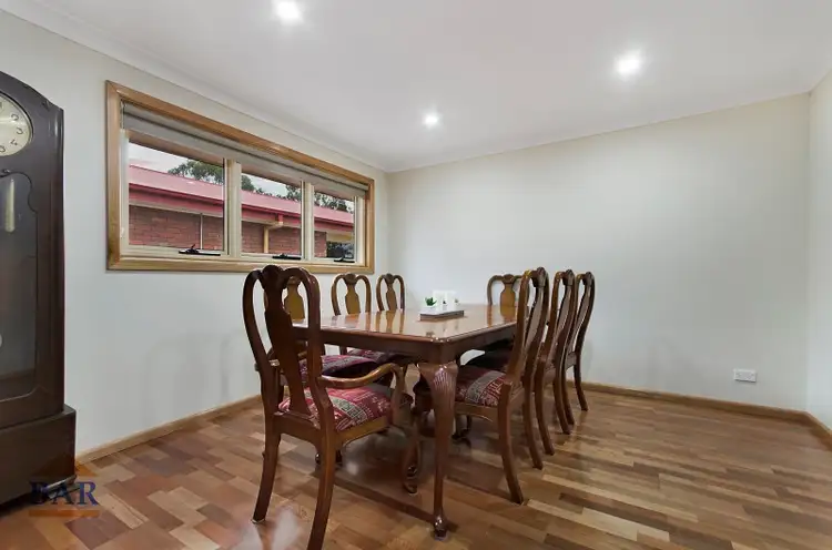 Fifth view of Homely house listing, 20 Glenoe Drive, Lara VIC 3212