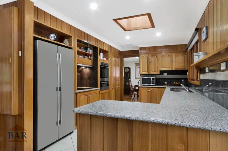 Sixth view of Homely house listing, 20 Glenoe Drive, Lara VIC 3212