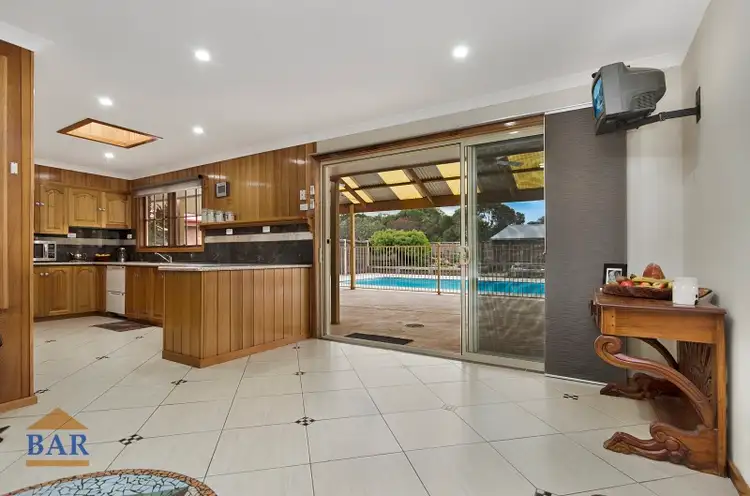 Seventh view of Homely house listing, 20 Glenoe Drive, Lara VIC 3212
