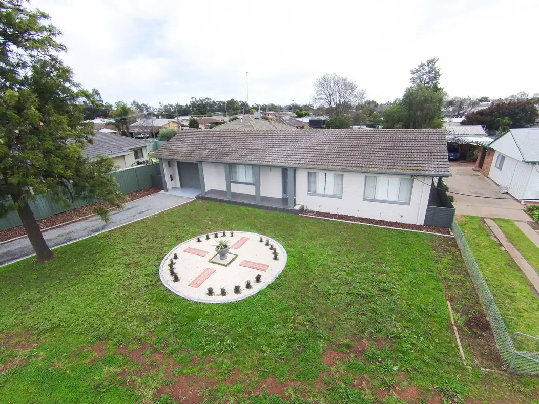 Main view of Homely house listing, 5 Valencia Street, Leeton NSW 2705