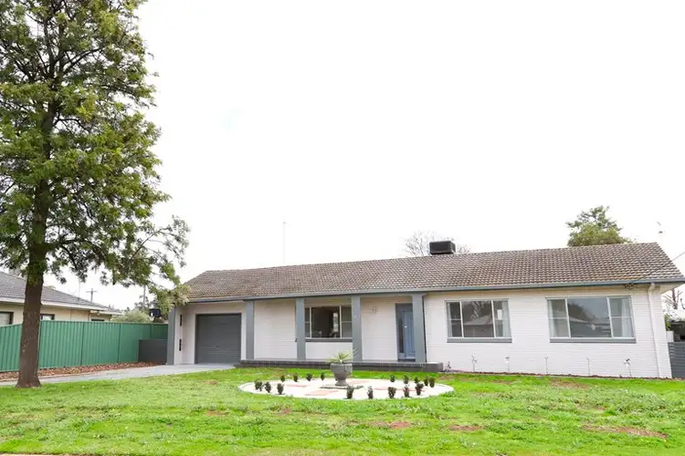 Second view of Homely house listing, 5 Valencia Street, Leeton NSW 2705