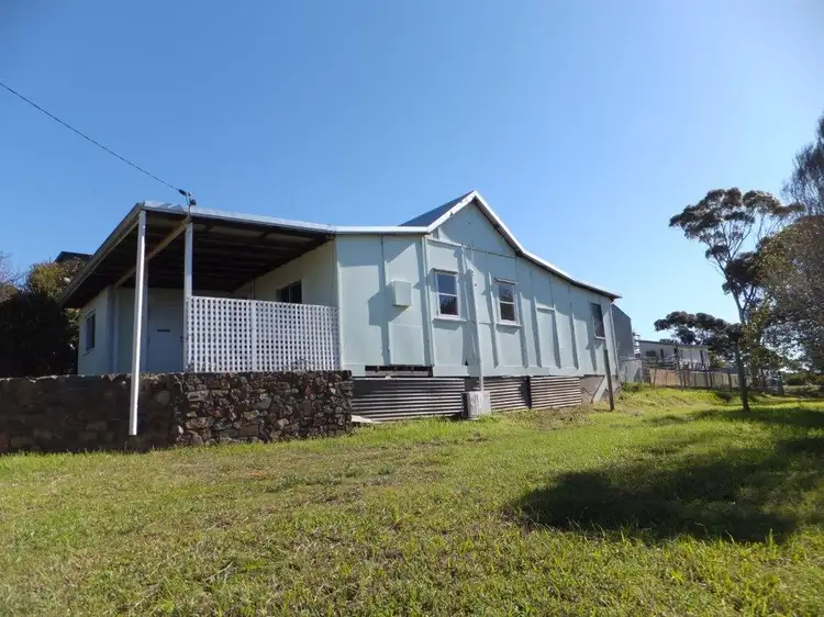 Main view of Homely house listing, 47 Dunn Street, Ravensthorpe WA 6346