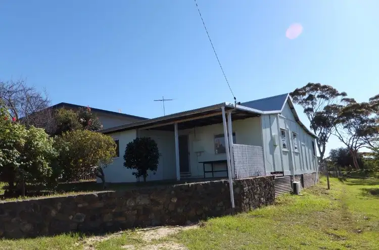 Fourth view of Homely house listing, 47 Dunn Street, Ravensthorpe WA 6346