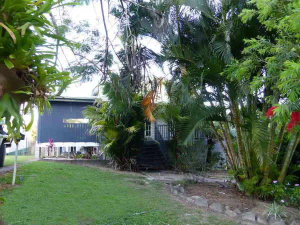 Address available on request