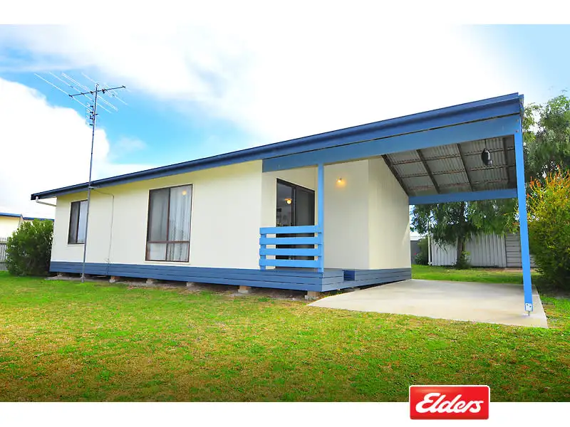 Main view of Homely house listing, 1 Banister Drive, Kingston Se SA 5275