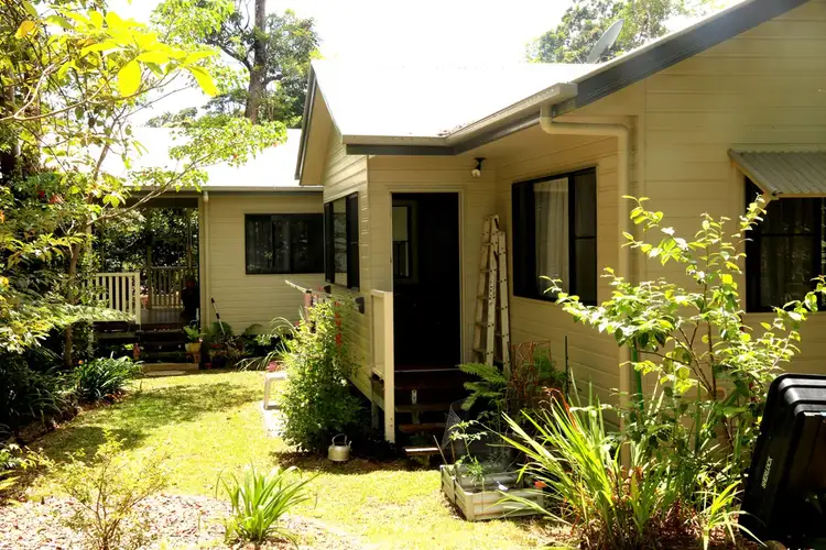 3 LENNOX CRESCENT, Paluma QLD 4816