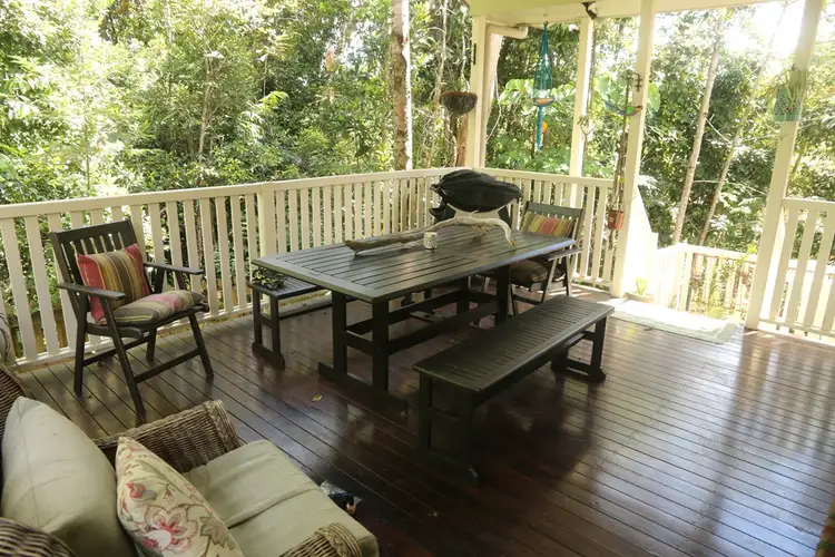 Second view of Homely house listing, 3 LENNOX CRESCENT, Paluma QLD 4816