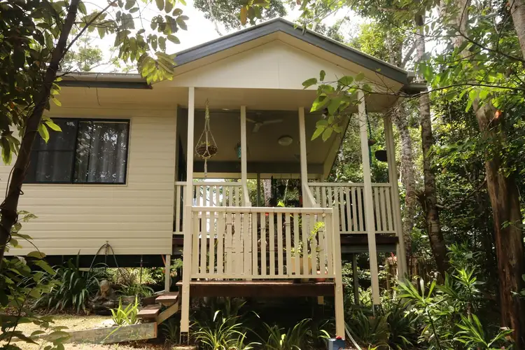 Third view of Homely house listing, 3 LENNOX CRESCENT, Paluma QLD 4816