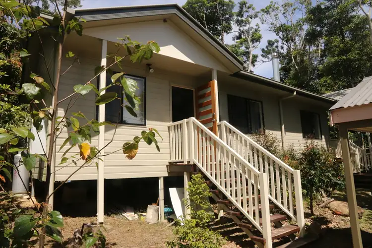 Fourth view of Homely house listing, 3 LENNOX CRESCENT, Paluma QLD 4816