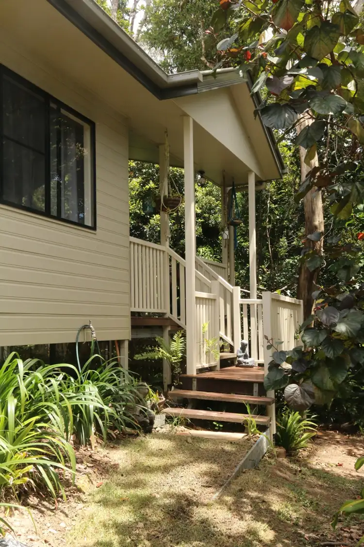 Fifth view of Homely house listing, 3 LENNOX CRESCENT, Paluma QLD 4816