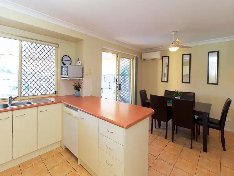 Fourth view of Homely house listing, 3 CORKWOOD COURT, Brassall QLD 4305
